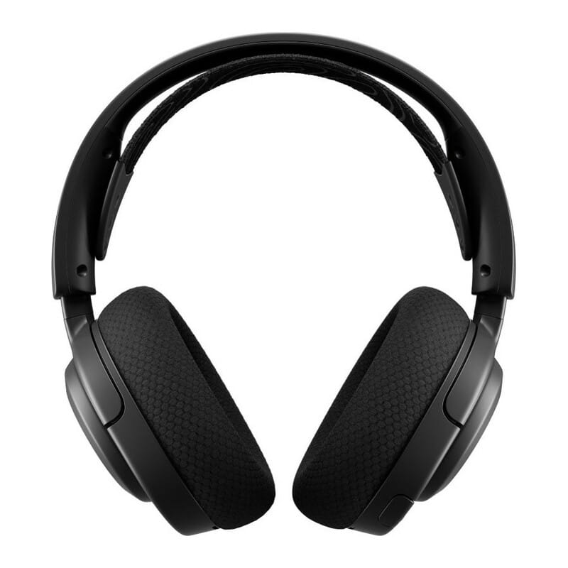 Bluetooth-гарнітура SteelSeries Arctis Nova 5 Wireless Black (61670)