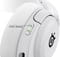 Фото - Bluetooth-гарнитура SteelSeries Arctis Nova 5 Wireless White (61671) | click.ua