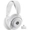 Фото - Bluetooth-гарнітура SteelSeries Arctis Nova 5 Wireless White (61671) | click.ua