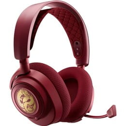 Bluetooth-гарнітура SteelSeries Arctis Nova 7 Wireless Dragon Edition (61557)