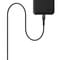Фото - Кабель Urban Armor Gear Rugged Kevlar USB Type-C - USB Type-C (M/M), 1.5 м, Black/Gray (9B4413114030) | click.ua