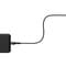 Фото - Кабель Urban Armor Gear Rugged Kevlar USB Type-C - USB Type-C (M/M), 1.5 м, Black/Gray (9B4413114030) | click.ua