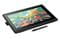Фото - Монітор-планшет Wacom Cintiq 16 FHD (DTK1660K0B) | click.ua