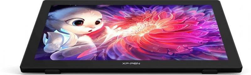 Графічний монітор XP-Pen Artist 22 (2nd Generation) Black (ArtistCD220F_EU)