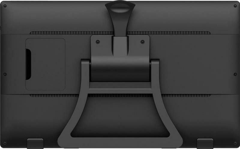 Графічний монітор XP-Pen Artist 22 (2nd Generation) Black (ArtistCD220F_EU)
