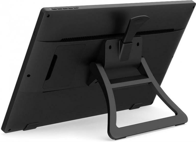 Графічний монітор XP-Pen Artist 22 (2nd Generation) Black (ArtistCD220F_EU)