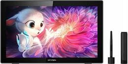 Купить Графический монитор XP-Pen Artist 22 (2nd Generation) Black (ArtistCD220F_EU) Графический монитор XP-Pen Artist 22 (2nd Generation) Black (ArtistCD220F_EU)