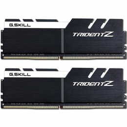 Модуль памяти DDR4 2x8GB/3200 G.Skill Trident Z (F4-3200C16D-16GTZKW)
