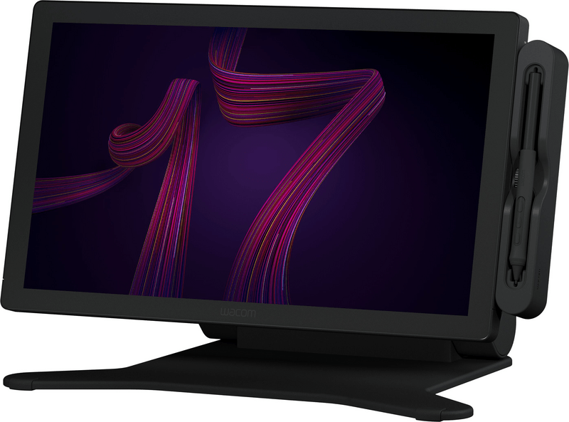 Графический планшет Wacom Cintiq Pro 17 (DTH172K0B)