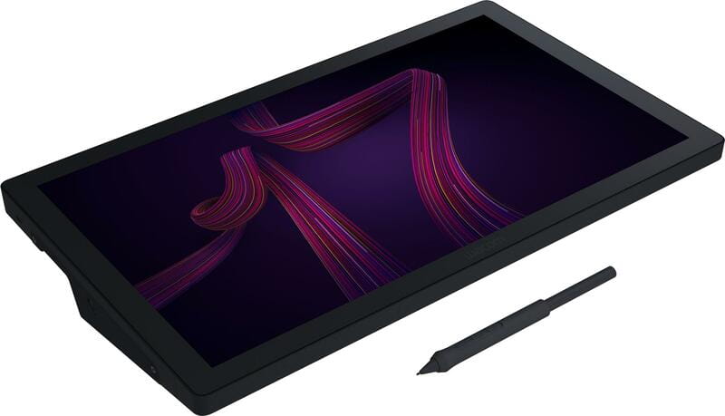 Графічний планшет Wacom Cintiq Pro 17 (DTH172K0B)