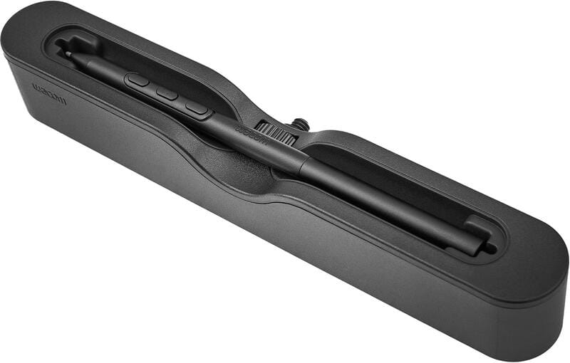 Графічний планшет Wacom Cintiq Pro 17 (DTH172K0B)