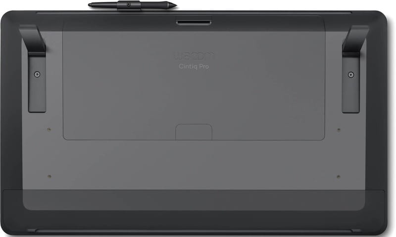 Графічний планшет Wacom Cintiq 24 Pro (DTK-2420)