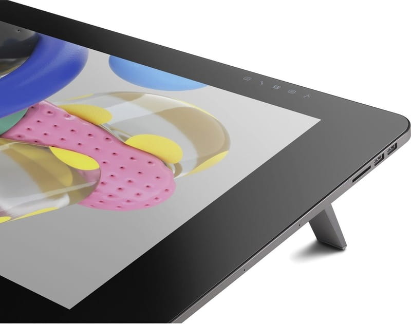 Графічний планшет Wacom Cintiq 24 Pro (DTK-2420)