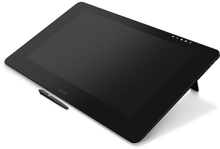 Графічний планшет Wacom Cintiq 24 ProTouch (DTH-2420)