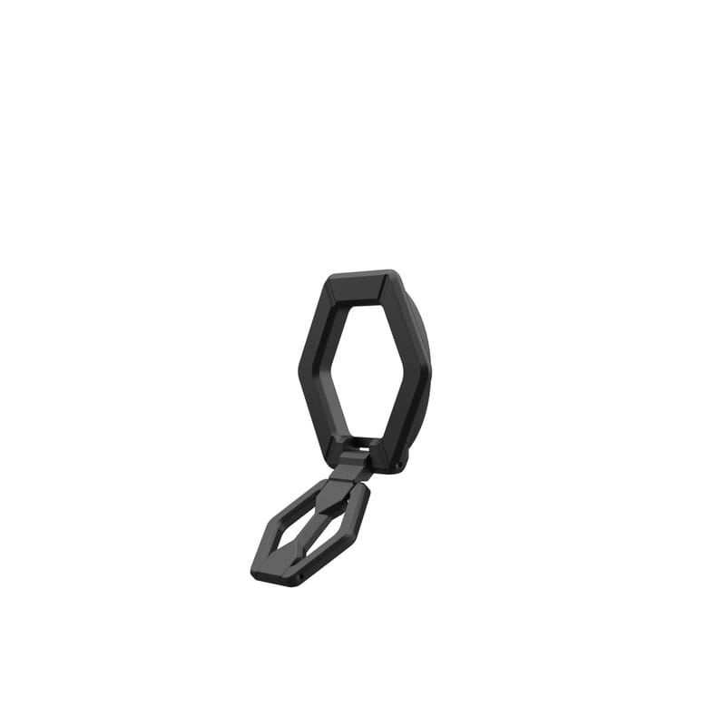 Тримач магнітний універсальний Urban Armor Gear Magnetic Ring Stand Black (964443114040)