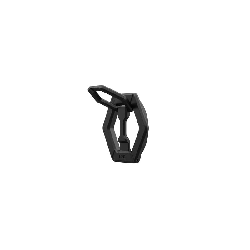 Тримач магнітний універсальний Urban Armor Gear Magnetic Ring Stand Black (964443114040)