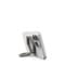 Фото - Держатель магнитный универсальный Urban Armor Gear Magnetic Ring Stand Titanium (964443113636) | click.ua