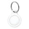 Фото - Кольцо Belkin для ключей AirTag White (F8W973BTWHT) | click.ua
