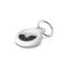 Фото - Кольцо Belkin для ключей AirTag White (F8W973BTWHT) | click.ua