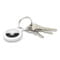 Фото - Кольцо Belkin для ключей AirTag White (F8W973BTWHT) | click.ua