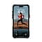 Фото - Чeхол-накладка Urban Armor Gear для Apple iPhone 16 Plus Plasma XTE MagSafe Black/Orange (114473114097) | click.ua