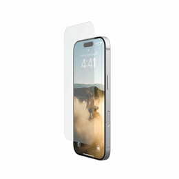 Захисне скло Urban Armor Gear для Apple iPhone 16 Pro Clear (14435711NA)