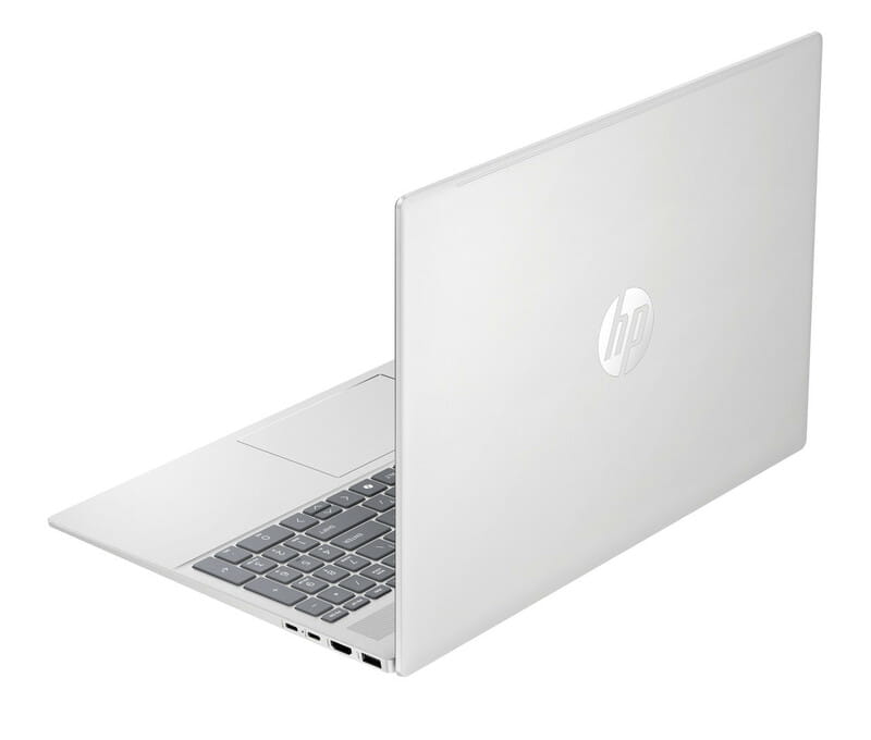 Ноутбук HP Pavilion 16-ag0012ua (B23B1EA) Silver