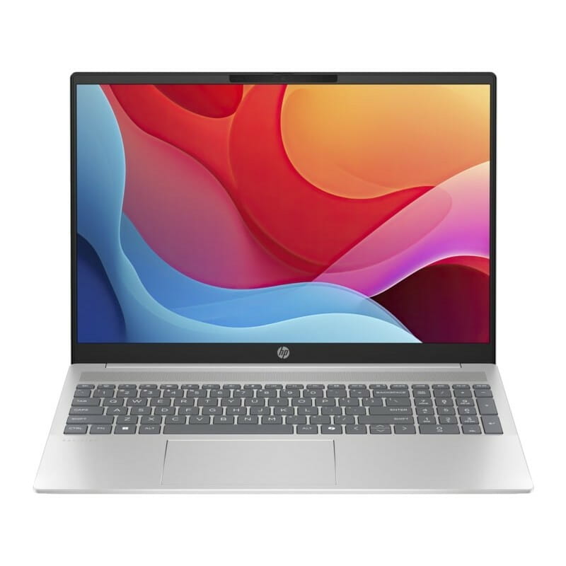 Ноутбук HP Pavilion 16-ag0012ua (B23B1EA) Silver