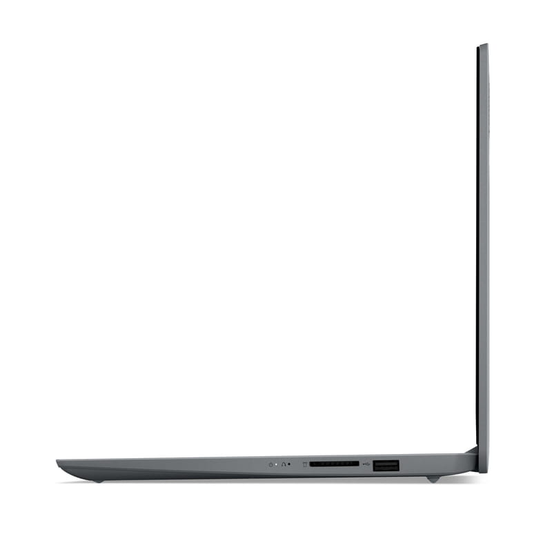 Ноутбук Lenovo IdeaPad 1 14IGL7 (82V6009QRA) Cloud Grey