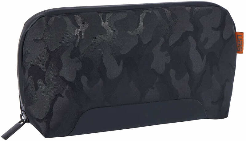 Бездротовий зарядний пристрій Urban Armor Gear Travel Charger 25W 3 in 1 Black/Grey (9B4412114030)