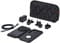 Фото - Бездротовий зарядний пристрій Urban Armor Gear Travel Charger 25W 3 in 1 Black/Grey (9B4412114030) | click.ua