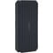 Фото - Бездротовий зарядний пристрій Urban Armor Gear Travel Charger 25W 3 in 1 Black/Grey (9B4412114030) | click.ua
