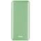 Фото - Універсальна мобільна батарея Trust Redoh Power Bank 20000mAh 18W Green (25035_TRUST) | click.ua