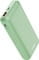 Фото - Універсальна мобільна батарея Trust Redoh Power Bank 20000mAh 18W Green (25035) | click.ua