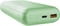 Фото - Універсальна мобільна батарея Trust Redoh Power Bank 20000mAh 18W Green (25035) | click.ua