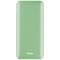 Фото - Універсальна мобільна батарея Trust Redoh Power Bank 20000mAh 18W Green (25035) | click.ua