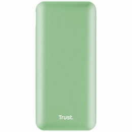 Универсальная мобильная батарея Trust Redoh Power Bank 20000mAh 18W Green (25035)