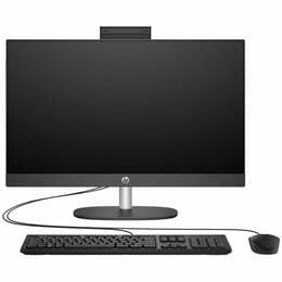 Моноблок HP ProOne 245 G10 (885A0EA) Win11 Gray