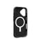 Фото - Чохол-накладка Urban Armor Gear Civilian Magsafe для Apple iPhone 16 Black (114446114040) | click.ua