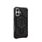 Фото - Чeхол-накладка Urban Armor Gear Monarch Pro Magsafe для Apple iPhone 16 Kevlar Black (114458113940) | click.ua