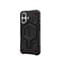 Фото - Чохол-накладка Urban Armor Gear Monarch Pro Magsafe для Apple iPhone 16 Kevlar Black (114458113940) | click.ua