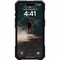 Фото - Чохол-накладка Urban Armor Gear Monarch для Apple iPhone 16 Carbon Fiber (114462114242) | click.ua