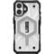 Фото - Чохол-накладка Urban Armor Gear Pathfinder Clear Magsafe для Apple iPhone 16 Ice (114466114343) | click.ua