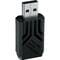Фото - USB-адаптер Asus ROG Polling Rate Booster Black (90MP03T0-BRUA00) | click.ua