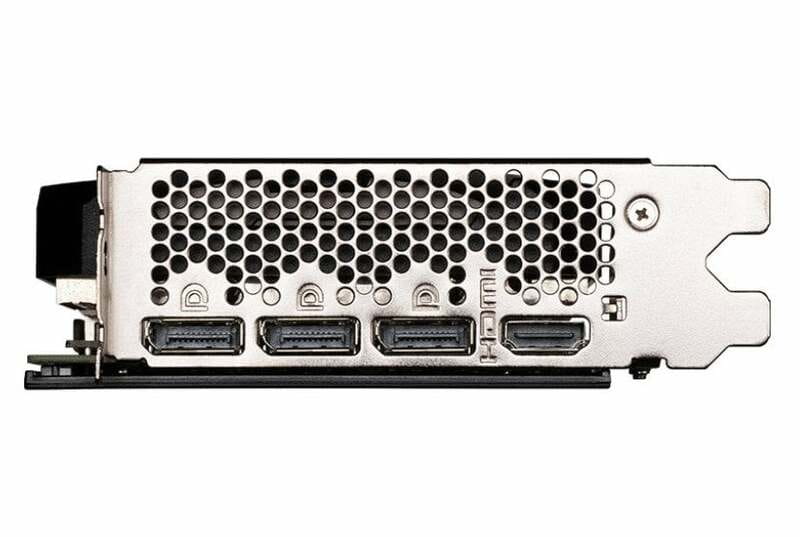 Видеокарта GF RTX 4070 Ti Super 16GB GDDR6X Shadow 3X OC MSI (GeForce RTX 4070 Ti SUPER 16G SHADOW 3X OC)