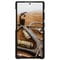 Фото - Чeхол-накладка Urban Armor Gear Metropolis LT Pro для Samsung Galaxy S24 Ultra Kevlar Black (214420113940) | click.ua