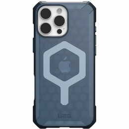 Чохол-накладка Urban Armor Gear Magsafe для Apple iPhone 16 Pro Max Essential Armor Cloud Blue (114449114151)