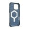 Фото - Чeхол-накладка Urban Armor Gear Magsafe для Apple iPhone 16 Pro Max Essential Armor Cloud Blue (114449114151) | click.ua