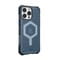 Фото - Чeхол-накладка Urban Armor Gear Magsafe для Apple iPhone 16 Pro Max Essential Armor Cloud Blue (114449114151) | click.ua