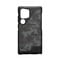 Фото - Чeхол-накладка Urban Armor Gear Metropolis LT Pro для Samsung Galaxy S24 Ultra Micro Hex Camo Graphite (214420113234) | click.ua